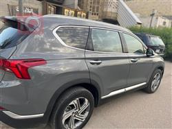 هیوندای سەنتافی